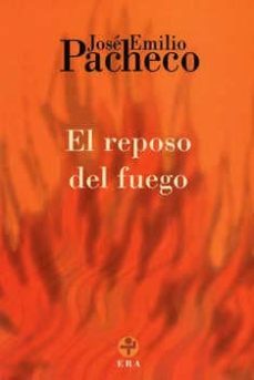 el reposo del fuego-9789684114678