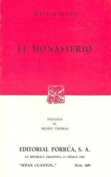 el monasterio-9789684328778