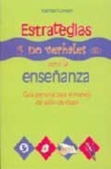 estrategias no verbales para la enseñanza : guia personal para el manejo del salon de clases-michael grinder-9789688606278