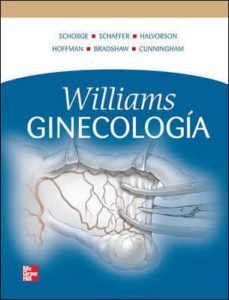 ginecologia de williams-9789701072578