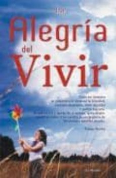 la alegria de vivir-9789706662378