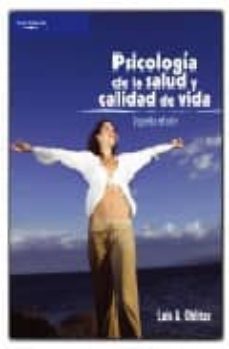 psicologia de la salud y calidad de vida-9789706866578