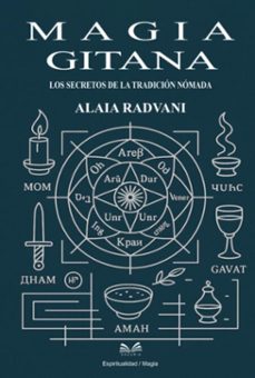 magia gitana (ebook)-alaia radvani-9789809671178