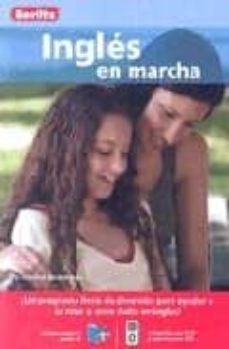 ingles en marcha (cd)-9789812680778