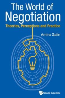 the world of negotiation-9789814740678