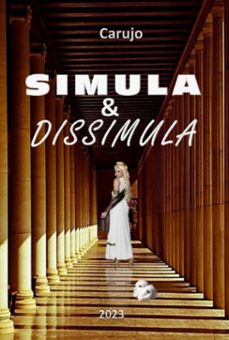 simula &amp; dissimula (ebook)-carlos araujo carujo-9789851121478