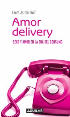 amor delivery (ebook)-laura jazmin guli-9789870427278