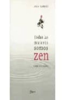 todas las mujeres somos zen-ana sabuki-9789871102778