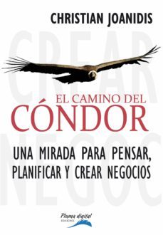 el camino del condor. una mirada para pensar, planificar y crear negocios (ebook)-christian joanidis-9789873645778
