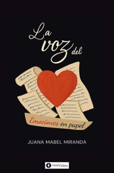 la voz del corazon (ebook)-juana mabel miranda-9789874114778