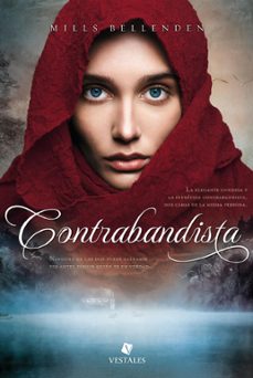 contrabandista (ebook)-mills bellenden-9789874454478