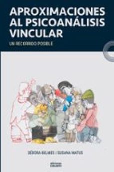 aproximaciones al psicoanalisis vincular (ebook)-9789874772978