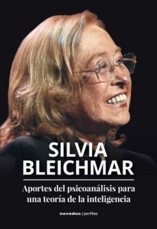 aportes del psicoanalisis para una teoria de la inteligencia (ebook)-silvia bleichmar-9789875388178
