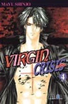 virgin crisis nº 4-9789875620278