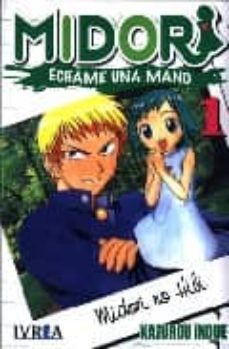 midori 1: echame una mano-9789875621978