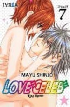love celeb nº 7-mayu shinjo-9789875627178