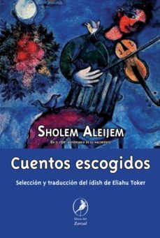 cuentos escogidos (ebook)-sholem aleijem-9789875993778