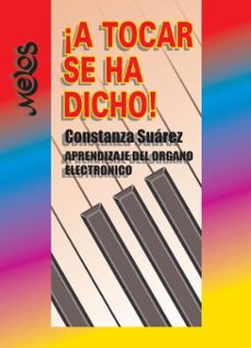 a tocar se ha dicho (ebook)-constanza suárez-9789876119078