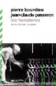 los herederos: los estudiantes y la cultura (2ª ed.)-9789876290678