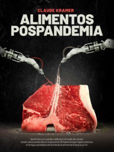 alimentos pospandemia (ebook)-claude kramer-9789877445978