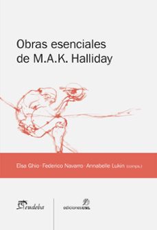 obras esenciales de m.a.k. halliday (ebook)-9789877490978