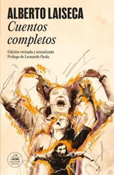 cuentos completos (ebook)-alberto laiseca-9789877693478