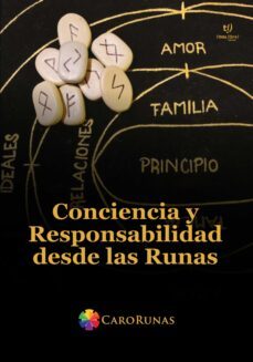 conciencia y responsabilidad desde las runas (ebook)-maria carolina fernandez garrido-9789878172378