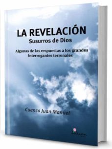 la revelación : susurros de dios-9789878344478