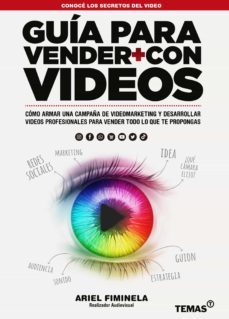 guia para vender mas con videos (ebook)-ariel fiminela-9789878387178