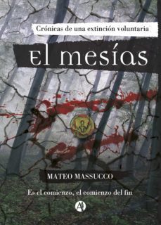 el mesías (ebook)-mateo massucco-9789878702278
