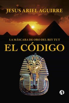 el codigo (ebook)-jesus ariel aguirre-9789878712178