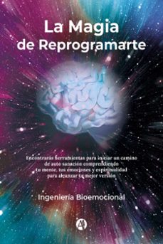 la magia de reprogramarte (ebook)-9789878724478