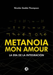 metanoia mon amour (ebook)-nicolás gadda thompson-9789878733678
