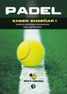saber enseñar ii (ebook)-héctor gabriel lombardozzi-9789878770178