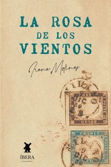 la rosa de los vientos-irene molines-9789893747278