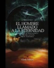 hombre llamado a la eternidad, el-adrian sosa nuez-9789895105878