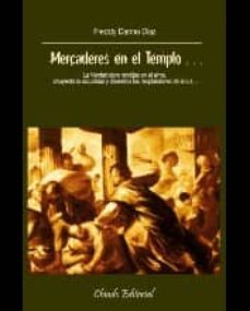 mercaderes en el templo-freddy darino diaz-9789895107278