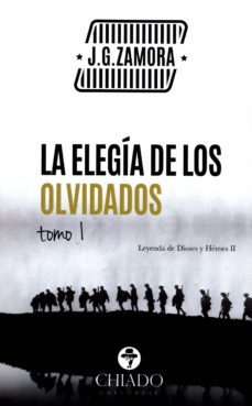 la elegia de los olvidados 1-9789895208678
