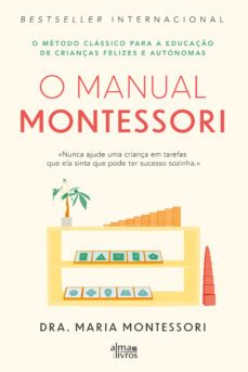 o manual montessori (ebook)-maria montessori-9789895701278