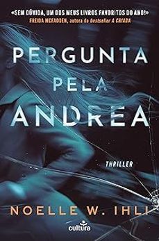 pergunta pela andrea-noelle w. ihli-9789895773978