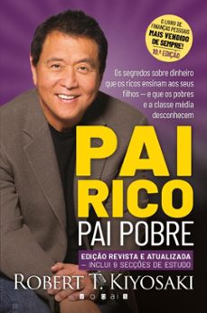 pai rico, pai pobre - ediço atualizada 25 anos (ebook)-robert t. kiyosaki-9789895897278