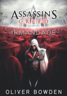 assassins creed - irmandade (ebook)-oliver bowden-9789896377878
