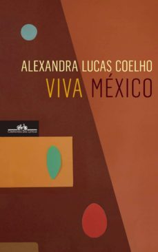 viva mexico (ebook)-alexandra lucas coelho-9789896657178
