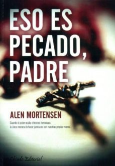 eso es pecado padre-alen mortensen-9789896971878