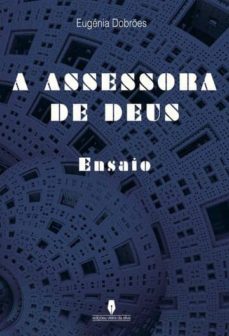 a assessora de deus (ebook)-9789897369278