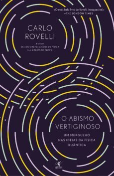o abismo vertiginoso (ebook)-carlo rovelli-9789897846878