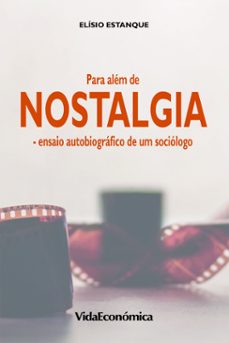 para alem da nostalgia (ebook)-elísio estanque-9789897881978
