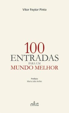 100 entradas para um mundo melhor (ebook)-padre vitor feytor pinto-9789898993878
