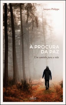 a procura da paz (ebook)-jacques philippe-9789899207578