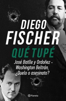 qué tupé (ebook)-9789915663678